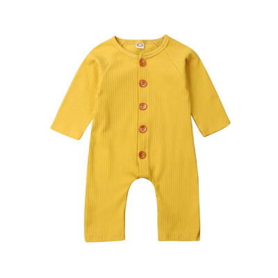 Newborn Baby Girl Boy Warm Clothes Cotton Solid Romper Jumpsuit Outfits 0-24M
Newborn Baby Girl Boy Warm Clothes Cotton Solid Romper Jumpsuit Outfits 0-24M