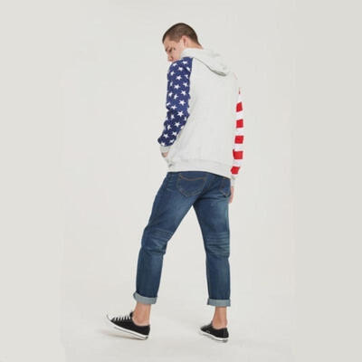 2018 New Fashion Mens Hoodie Sweatshirt Sweater Hooded Floral Tops Jacket Coat Outwear Pullover
2018 New Fashion Mens Hoodie Sweatshirt Sweater Hooded Floral Tops Jacket Coat Outwear Pullover