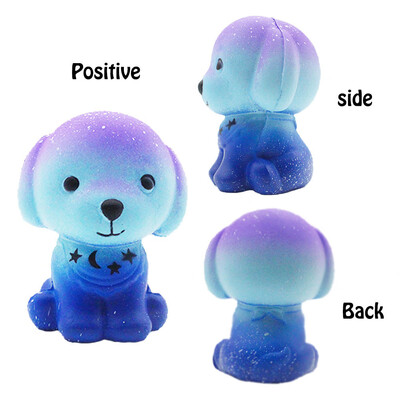 Gotoamei Squishies Galaxy Puppy Slow Rising Cartoon Cream Scented Stress Relief Toys
Gotoamei Squishies Galaxy Puppy Slow Rising Cartoon Cream Scented Stress Relief Toys