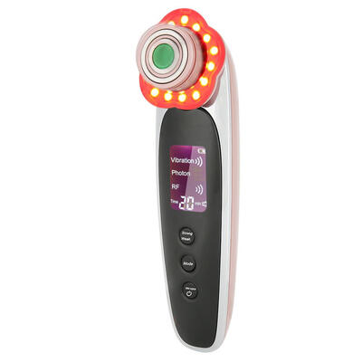 RF Radio Frequency Beauty Machine LED Photon Face Skin Rejuvenation Remover WrinkleRF Beauty Machine Skin Beauty Machine
RF Radio Frequency Beauty Machine LED Photon Face Skin Rejuvenation Remover WrinkleRF Beauty Machine Skin Beauty Machine