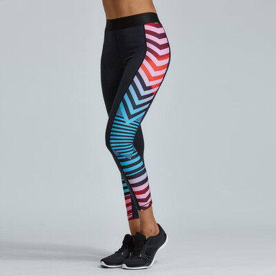 Tailored Women Yoga Fitness Leggings Running Gym Stretch Sports High Waist Pants Trousers
Tailored Women Yoga Fitness Leggings Running Gym Stretch Sports High Waist Pants Trousers
