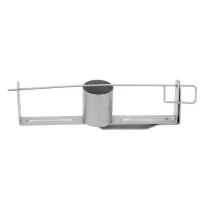 Greensen Popular Practical Drywall Tape Reel Durable Iron Drywall Tape Holder Large Capacity
Greensen Popular Practical Drywall Tape Reel Durable Iron Drywall Tape Holder Large Capacity