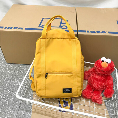 Insfeng schoolbag female Korean version of senior high school students simple middle school students junior high school computer b
Insfeng schoolbag female Korean version of senior high school students simple middle school students junior high school computer b