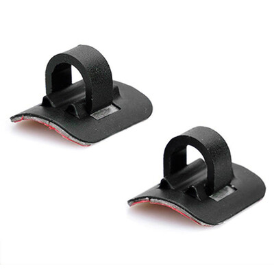 2pcsSet Cable Buckles Scooter Part For Xiaomi M365 Scooter Aluminum Alloy Hot