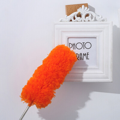 〖Follure〗EXTENDABLE TELESCOPIC MAGIC MICROFIBRE CLEANING FEATHER DUSTER EXTENDING BRUSH
〖Follure〗EXTENDABLE TELESCOPIC MAGIC MICROFIBRE CLEANING FEATHER DUSTER EXTENDING BRUSH