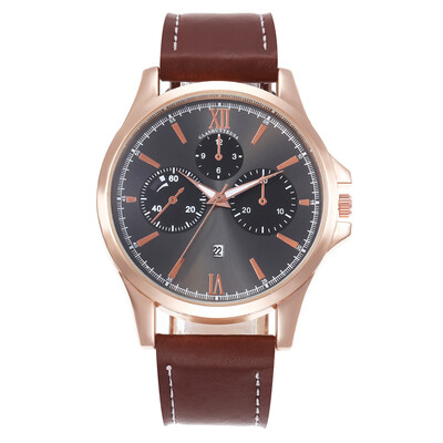 2019 hot big dial mens business table break