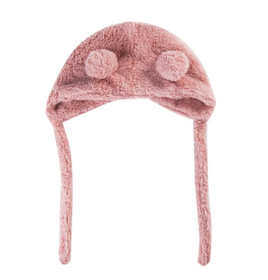 Baby Toddler Girls Boys Warm Hat Winter Beanie Hat Cute Bear Ear Warm Plush Hats Cute Baby Clothing Accessories
Baby Toddler Girls Boys Warm Hat Winter Beanie Hat Cute Bear Ear Warm Plush Hats Cute Baby Clothing Accessories