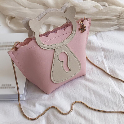 Tailored Womens Fashion Shoulder Bag Cute Messenger Bag Children Bag Mobile Phone Bag
Tailored Womens Fashion Shoulder Bag Cute Messenger Bag Children Bag Mobile Phone Bag