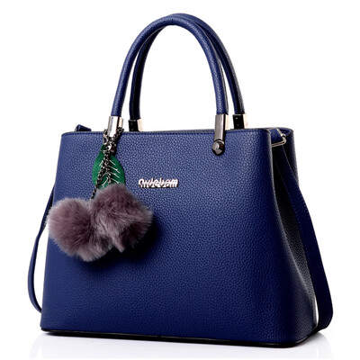 Female Tide Middle-aged Mothers&Ladys Handbags Fashionable Baitao 2018 Atmospheric Single Shoulder Bag
Female Tide Middle-aged Mothers&Ladys Handbags Fashionable Baitao 2018 Atmospheric Single Shoulder Bag