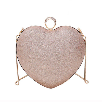 Tailored Women Ladies Girls Fashion Heart Bling Shoulder Purse Crossbody Handbag Bags
Tailored Women Ladies Girls Fashion Heart Bling Shoulder Purse Crossbody Handbag Bags