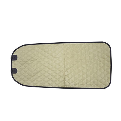 Foldable Comfortable Multifunctional Dog Car Seat Covers Waterproof Non-slip Protector Oxford For Pets
Foldable Comfortable Multifunctional Dog Car Seat Covers Waterproof Non-slip Protector Oxford For Pets