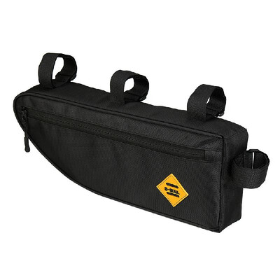 Bicycle Triangle Bag Waterproof Bike Frame Front Tube Bag MTB Cycling Pannier Bag Pouch
Bicycle Triangle Bag Waterproof Bike Frame Front Tube Bag MTB Cycling Pannier Bag Pouch