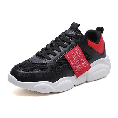 New mens cubs shoes old shoes mens autumn Korean version of the trend of the wild Air Force No 1 small white shoes sneakers
New mens cubs shoes old shoes mens autumn Korean version of the trend of the wild Air Force No 1 small white shoes sneakers