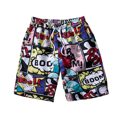 Tailored Mens New Summer Fashion Casual Color Collision Loose Beach Sport Shorts Pant
Tailored Mens New Summer Fashion Casual Color Collision Loose Beach Sport Shorts Pant