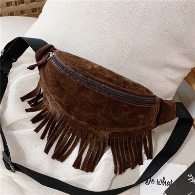 Tailored Fashion Women Outdoor Solid Color Zipper Messenger Bag Sport Chest Bag Waist Bag
Tailored Fashion Women Outdoor Solid Color Zipper Messenger Bag Sport Chest Bag Waist Bag