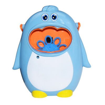 Tailored Snow geese Bubble Machine Kids Durable Automatic Bubble Blower for Girl&Boy
Tailored Snow geese Bubble Machine Kids Durable Automatic Bubble Blower for Girl&Boy