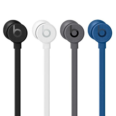 Beats urBeats3 35mm Wired Headphones In Ear Stereo Music Headset In-line Control w Microphone Earphone
Beats urBeats3 35mm Wired Headphones In Ear Stereo Music Headset In-line Control w Microphone Earphone