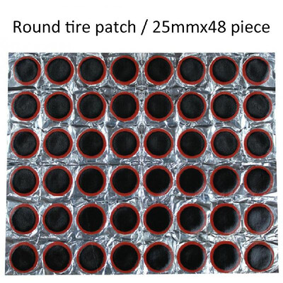 Car vacuum tire repair film bicycle mountain bike motorcycle electric car tire repair cold film
Car vacuum tire repair film bicycle mountain bike motorcycle electric car tire repair cold film
