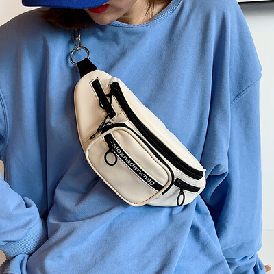 Net red pouch fashion trend chest bag handbags new 2019 wild foreign shoulder bag ins girls Messenger bag
Net red pouch fashion trend chest bag handbags new 2019 wild foreign shoulder bag ins girls Messenger bag