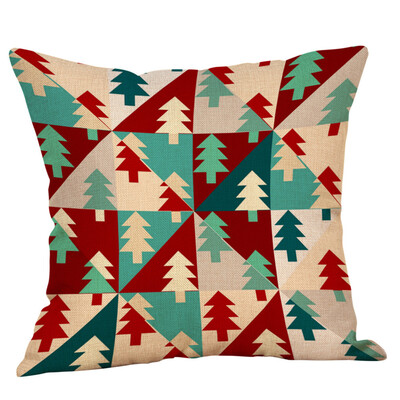 〖Follure〗Christmas Pillow Case Glitter Cotton Linen Sofa Throw Cushion Cover Home Decor
〖Follure〗Christmas Pillow Case Glitter Cotton Linen Sofa Throw Cushion Cover Home Decor