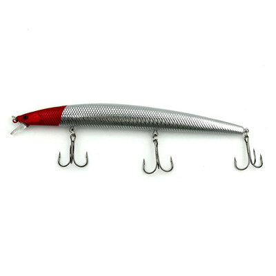 Saidsome 1PC Minnow Fishing LurePlastic Hard Bait Pesca Fishing Tackle Artificial Bait fishing bait fishing lure
Saidsome 1PC Minnow Fishing LurePlastic Hard Bait Pesca Fishing Tackle Artificial Bait fishing bait fishing lure
