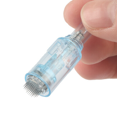 〖Follure〗Drpen X5 9Pin12 Pin36 Pin 42Pin Nano Needles Skin Care Cartridge for Electr
〖Follure〗Drpen X5 9Pin12 Pin36 Pin 42Pin Nano Needles Skin Care Cartridge for Electr