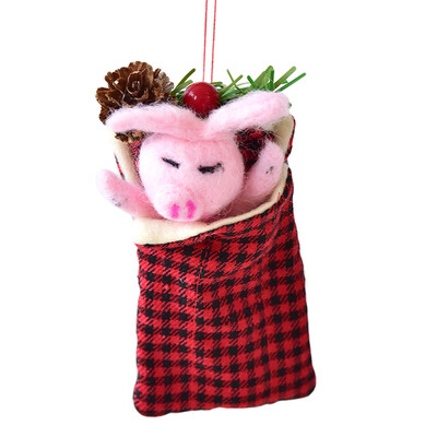 〖Follure〗Mini Christmas Candy Bag Xmas Gift Wrapping Bags Holiday Party Supplies
〖Follure〗Mini Christmas Candy Bag Xmas Gift Wrapping Bags Holiday Party Supplies