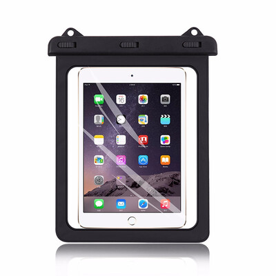 Universal Waterproof Case for New iPad 
Universal Waterproof Case for New iPad