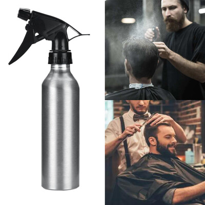 Gobestart 250ML Hairdressing Spray Bottle Salon Barber Hair Tools Water Sprayer
Gobestart 250ML Hairdressing Spray Bottle Salon Barber Hair Tools Water Sprayer