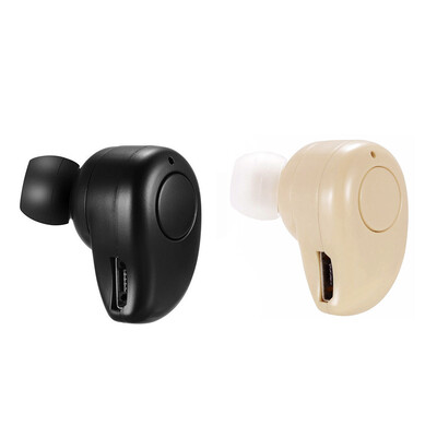 S530 Plus Invisible Bluetooth 41 Headphones In-ear Stereo Music Headsets Hands-free w Microphone Earphone Black for Exercise Bus
S530 Plus Invisible Bluetooth 41 Headphones In-ear Stereo Music Headsets Hands-free w Microphone Earphone Black for Exercise Bus