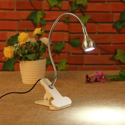 Gobestart Flexible LED Table lamp USB Desk Holder Clip Bed Study Reading Book Feeding Bulb
Gobestart Flexible LED Table lamp USB Desk Holder Clip Bed Study Reading Book Feeding Bulb
