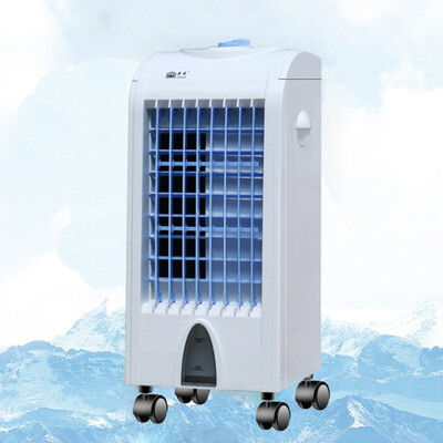 Siaonvr Household Air Cooler Single Cold Type Electric Fan Mobile Vertical Cooling Fan
Siaonvr Household Air Cooler Single Cold Type Electric Fan Mobile Vertical Cooling Fan