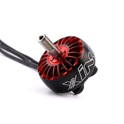 Tailored iFlight XING 2207 1700KV Brushless Motor 2-6S For FPV RC Racing Drone
Tailored iFlight XING 2207 1700KV Brushless Motor 2-6S For FPV RC Racing Drone