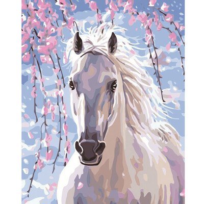 Gobestart 5DFull Embroidery Paintings Rhinestone Pasted DIY Diamond Painting Cross Stitch
Gobestart 5DFull Embroidery Paintings Rhinestone Pasted DIY Diamond Painting Cross Stitch