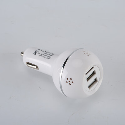 XiangQiRui aromatherapy car charger usb multi-function cigarette lighter conversion plug 4844
XiangQiRui aromatherapy car charger usb multi-function cigarette lighter conversion plug 4844