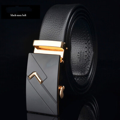 Luxury Brand Men Designer Belt High Quality Male Casual Genuine Real Leather Buckle Strap for Jeans mens belts luxury fashion
Luxury Brand Men Designer Belt High Quality Male Casual Genuine Real Leather Buckle Strap for Jeans mens belts luxury fashion