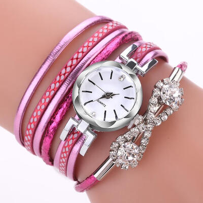 2018 Bracelet Stainless Steel luxury Wrist Watch Analog Alloy Gift Quartz Leather Womens Unisex Retro Casual Faux Watch D
2018 Bracelet Stainless Steel luxury Wrist Watch Analog Alloy Gift Quartz Leather Womens Unisex Retro Casual Faux Watch D