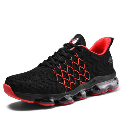 Mens shoes full palm cushion running shoes trend sports wind casual shoes wear shockproof running shoes
Mens shoes full palm cushion running shoes trend sports wind casual shoes wear shockproof running shoes