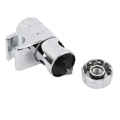 Greensen 2pcs Chrom Plated Bathroom Shower Head Holder Adjuster Bracket Shower Head Holder Chrom Plated Shower Head Holder
Greensen 2pcs Chrom Plated Bathroom Shower Head Holder Adjuster Bracket Shower Head Holder Chrom Plated Shower Head Holder