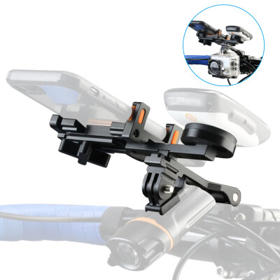 Bicycle Computer Mount Holder Bike Sports Camera Mount Universal Bike Phone Mount Bicycle Flashlight Mount Multifunctional Bike Mo
Bicycle Computer Mount Holder Bike Sports Camera Mount Universal Bike Phone Mount Bicycle Flashlight Mount Multifunctional Bike Mo