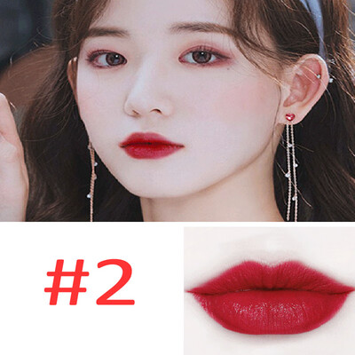 12 Color Vevet Matte Lipstick Red Lips Lipstick Pink Lipstick 24 Hours Long Lasting 
12 Color Vevet Matte Lipstick Red Lips Lipstick Pink Lipstick 24 Hours Long Lasting