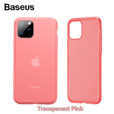 Baseus jelly liquid silica gel soft protective case for iPhone 1111 Pro11 Pro Max 08mm phone case
Baseus jelly liquid silica gel soft protective case for iPhone 1111 Pro11 Pro Max 08mm phone case