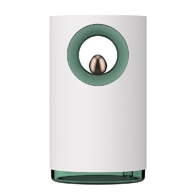 400ml Air Humidifier Essential Oil Diffuser Nature Birds Music Nightlamp Humidifier Atomizer Humidifier USB Aroma Diffuser Relieve
400ml Air Humidifier Essential Oil Diffuser Nature Birds Music Nightlamp Humidifier Atomizer Humidifier USB Aroma Diffuser Relieve