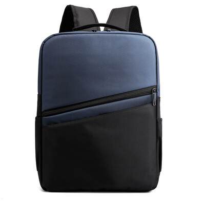 Mens Backpack Computer Tourist Leisure Korean Vogue High School StudentsBookbags with Large Capacity Travel Shoulders