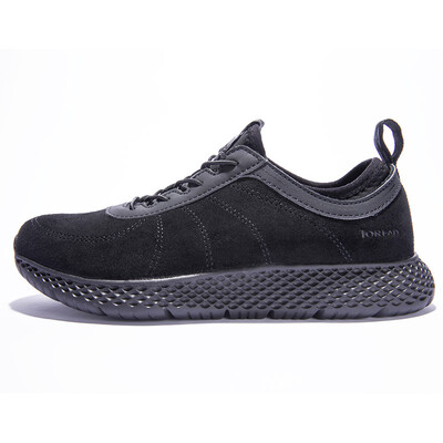 Pathfinder TOREAD walking shoes spring&autumn couples models outdoor comfortable wear walking shoes TFOG92720 black female 37
Pathfinder TOREAD walking shoes spring&autumn couples models outdoor comfortable wear walking shoes TFOG92720 black female 37