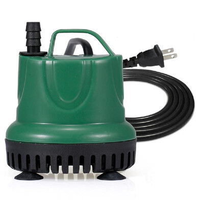 25W Submersible Water Pump Electric Water Pump with Power Cord IP68 Waterproof for Aquarium Fish Tank
25W Submersible Water Pump Electric Water Pump with Power Cord IP68 Waterproof for Aquarium Fish Tank
