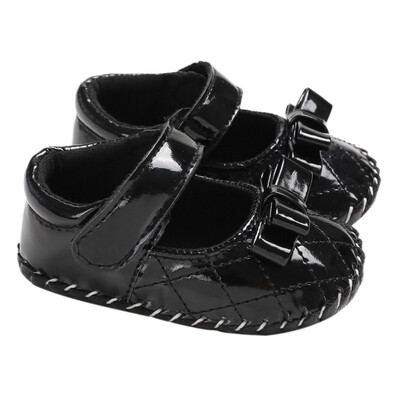 Spring Autumn Baby Toddler Shoes The First Walker Baby Girl Bow PU Diamond Plaid Non-Slip Soft Bottom Shoes Fashion Baby Shoes
Spring Autumn Baby Toddler Shoes The First Walker Baby Girl Bow PU Diamond Plaid Non-Slip Soft Bottom Shoes Fashion Baby Shoes
