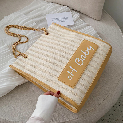 Net red summer texture bag women 2019 new fashion Korean version of the new Joker shoulder bag
Net red summer texture bag women 2019 new fashion Korean version of the new Joker shoulder bag
