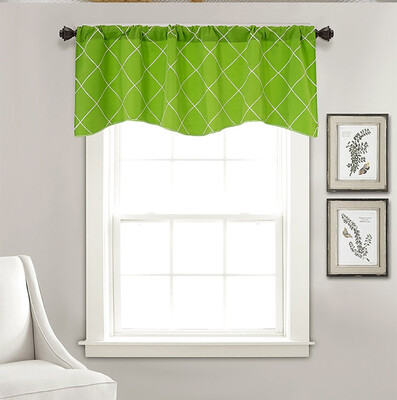 Gobestart Valance Curtains Extra Wide&Short Window Treatment Kitchen Living Bathroom
Gobestart Valance Curtains Extra Wide&Short Window Treatment Kitchen Living Bathroom