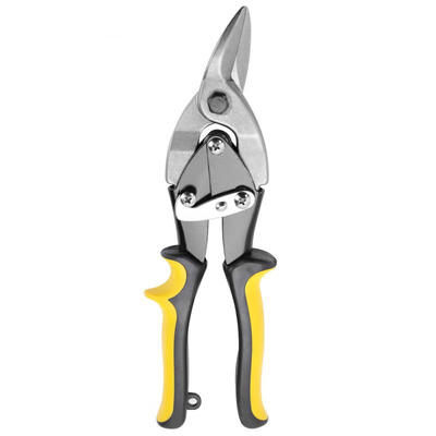 Greensen Aviation Snip Left Cut Offset Aviation Tin Cutting Shears for Iron Sheet TU-2100C
Greensen Aviation Snip Left Cut Offset Aviation Tin Cutting Shears for Iron Sheet TU-2100C